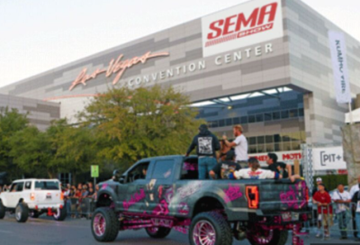 Sema Show 2026