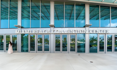 WQA Convention and Expo 2026