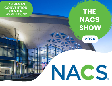 NACS Show 2026