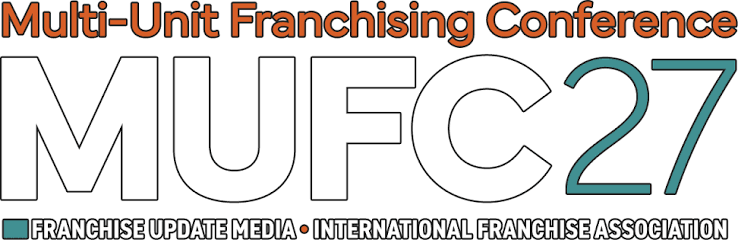2027 Multi-Unit Franchising Conference (MUFC)