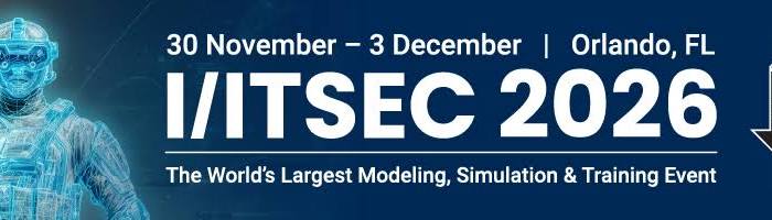 I/ITSEC 2026