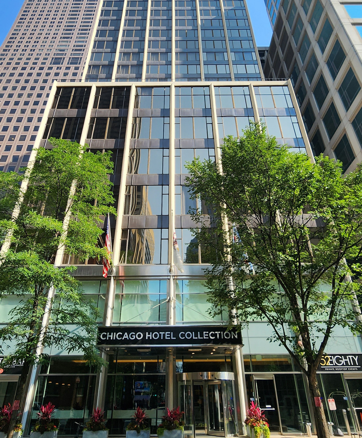 The Chicago Hotel Collection - Magnificent Mile (Formerly 166)