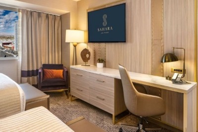 SAHARA Las Vegas